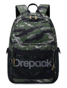 Drepack Line Stylový batoh Outdoor KB20908 24L