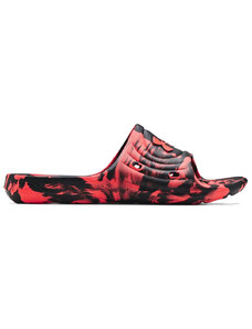 Pantofle Under Armour UA M Locker Camo 3024449-001