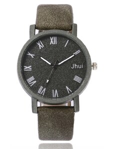 JHUI Pánské hodinky Zuna KP14806 šedá