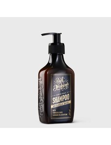 Dick Johnson Shampoo šampon na vlasy 225 ml
