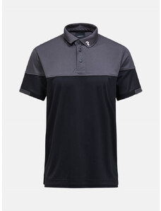 POLOKOŠILE PEAK PERFORMANCE M PLAYER BLOCK POLO