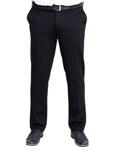 D555 kalhoty pánské YARMOUTH společenské nadměrné velikosti