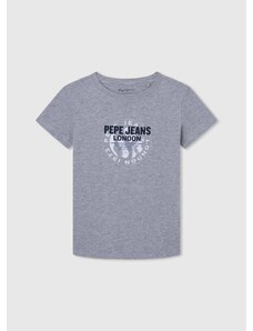 Chlapecké tričko Pepe Jeans BROOKLYN 12