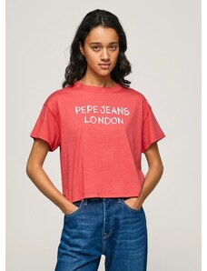 Dámské tričko Pepe Jeans NETTY L
