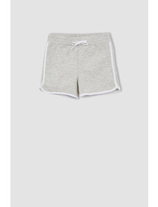 DEFACTO Girl Tie Waisted Shorts