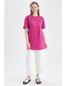 DEFACTO Wide Leg Trousers