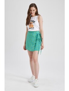 DEFACTO Regular Fit Skirt