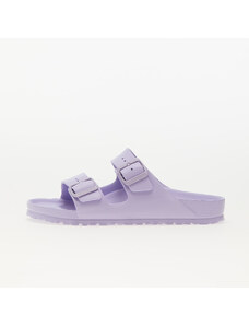 Birkenstock Arizona EVA Purple Fog
