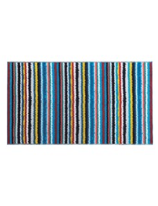 Plážová osuška Bricini Life Line 420 gsm multicolor