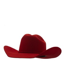 Pro Hats ProHats "STAMPEDE RED"