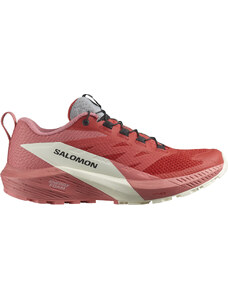 Trailové boty Salomon SENSE RIDE 5 W l47215200