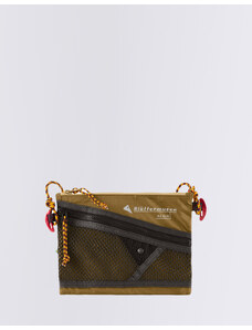 Klättermusen Algir Accessory Bag Small Olive