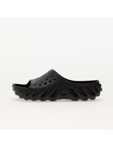 Pantofle Crocs Echo Slide Black
