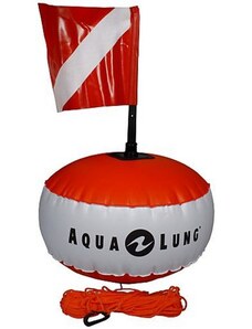 Aqualung bójka ROUND SURFACE BUOY