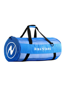 Aqualung taška ADVENTURER MESH BAG - modrá