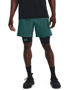 Pánské kraťasy Under Armour Peak Woven Short