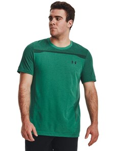 Pánské triko Under Armour Seamless SS