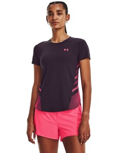 Dámské běžecké tričko Under Armour Iso-Chill Laser Tee II