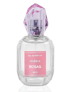 ISSORIA ROSAS 50ml