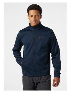 Pánská mikina HELLY HANSEN HP FLEECE JACKET 2.0 597 NAVY