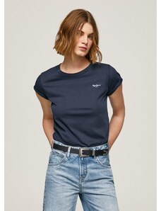 Dámské tričko Pepe Jeans WENDY CHEST XL