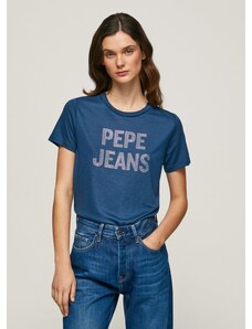 Dámské tričko Pepe Jeans NIKO