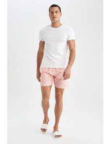 DEFACTO Regular Fit Short Swimming Short