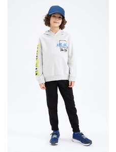 DEFACTO Boys Hoodie 2-Pack Set