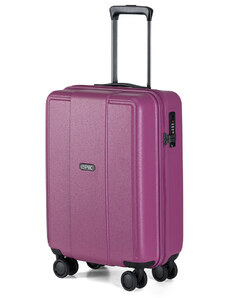 EPIC Střední kufr Pop 6.0 Pink Grape