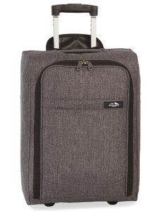 SOUTHWEST Příruční taška s kolečky Travel Bag Bound Grey