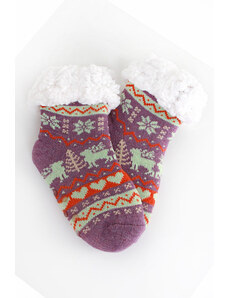LOOKeN Dětské ponožky SM-HL-7233.7