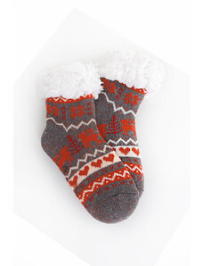 LOOKeN Dětské ponožky SM-HL-7233.8
