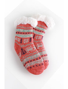 LOOKeN Dětské ponožky SM-HL-7233.4