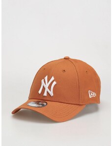 New Era League Essential 9Forty New York Yankees (orange)oranžová