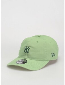 New Era Mini Logo 9Twenty New York Yankees (green)zelená