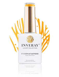 Inveray UV/LED Gel Lak No. 001 OPTIMISM