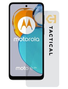 Tactical Glass Shield 2.5D sklo pro Motorola Moto G72 KP26363