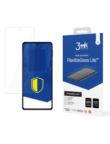 3mk FlexibleGlass Lite ochranné sklo pro Motorola Edge 30 Pro KP26364