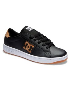 DC Shoes Boty DC Striker 0 Waste black/tan