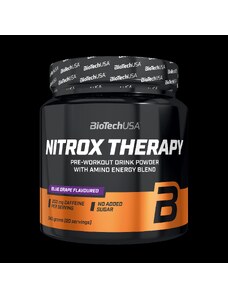 BioTech Nitrox Therapy 340 g