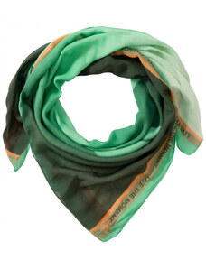 ŠÁLA CAMEL ACTIVE PRINT SCARF