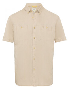 KOŠILE CAMEL ACTIVE SHORTSLEEVE SHIRT