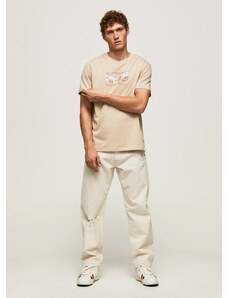 Pánské tričko Pepe Jeans RIANE XL