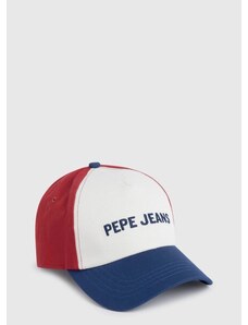 Pánská čepice Pepe Jeans WHITEHALL