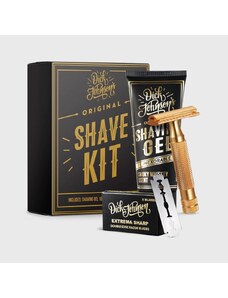 Dick Johnson Shave Kit sada na holení