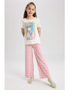 DEFACTO Girl Regular Fit Pajamas