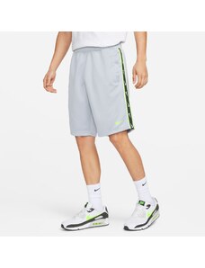 Nike Sportswear WOLF GREY/VOLT