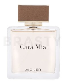 Aigner Cara Mia parfémovaná voda pro ženy 100 ml