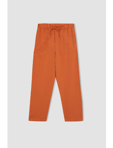 DEFACTO jogger Ankle Length With Pockets Trousers