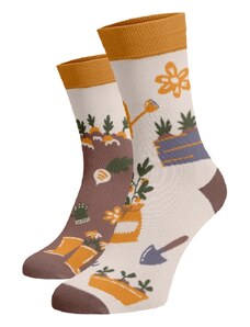 Benami Veselé ponožky - Zahrádkář